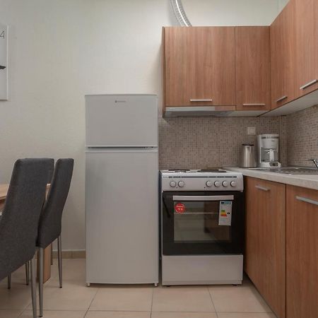 Kosmos Sevice Apartment Family City Center 4A Soluň Exteriér fotografie