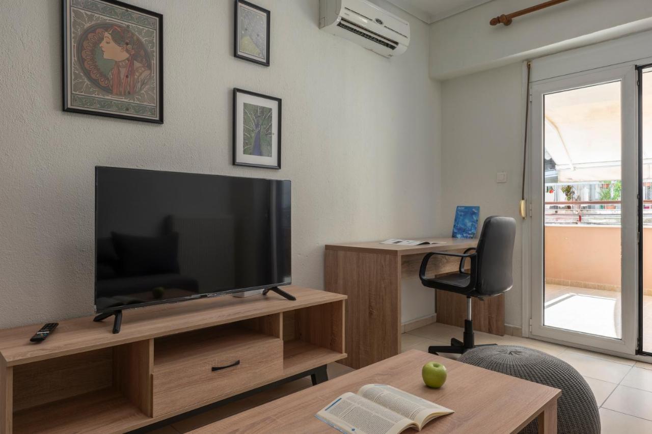 Kosmos Sevice Apartment Family City Center 4A Soluň Exteriér fotografie