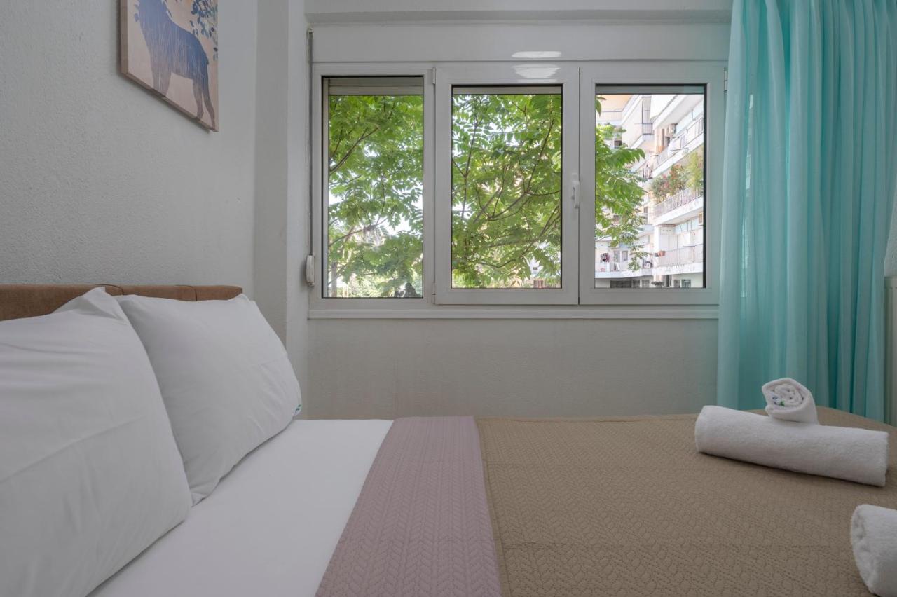 Kosmos Sevice Apartment Family City Center 4A Soluň Exteriér fotografie